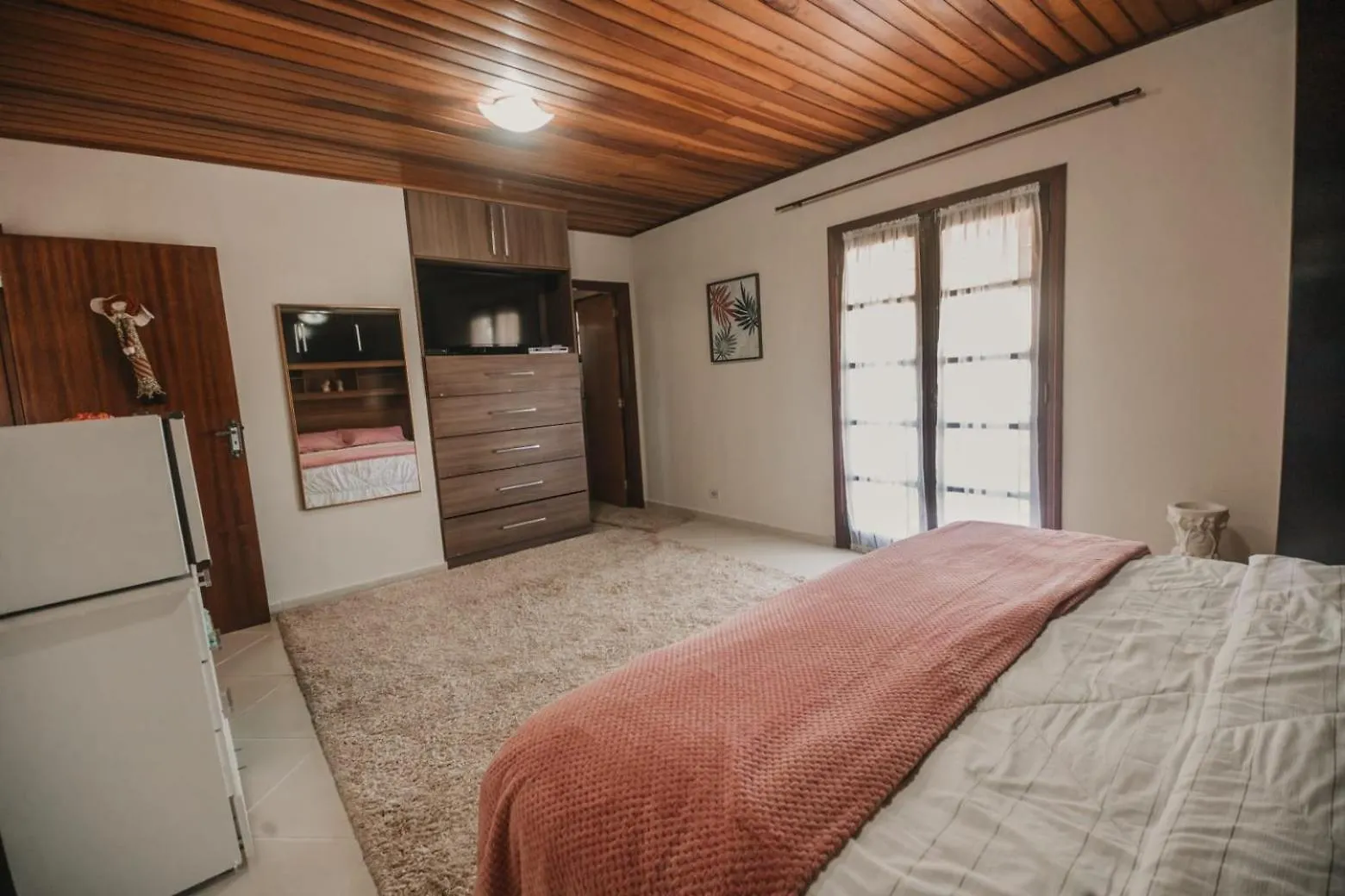Portal Flores Suites Campos do Jordão Locanda