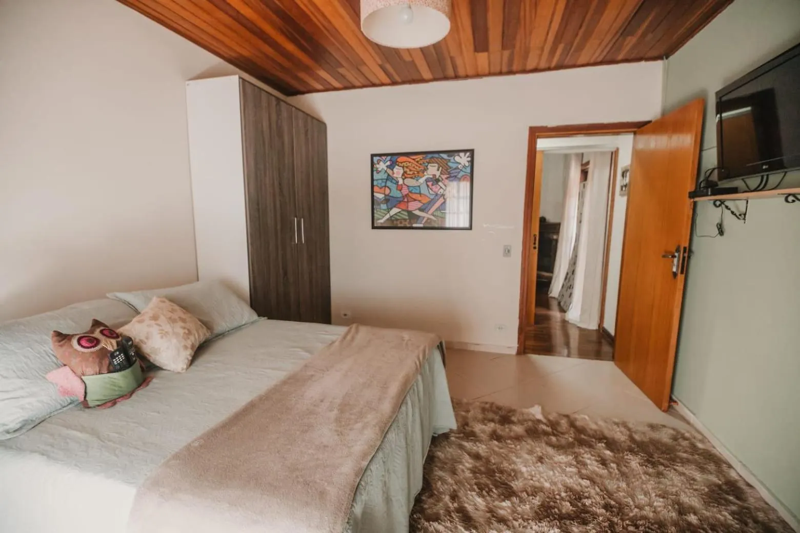 Portal Flores Suites Campos do Jordão