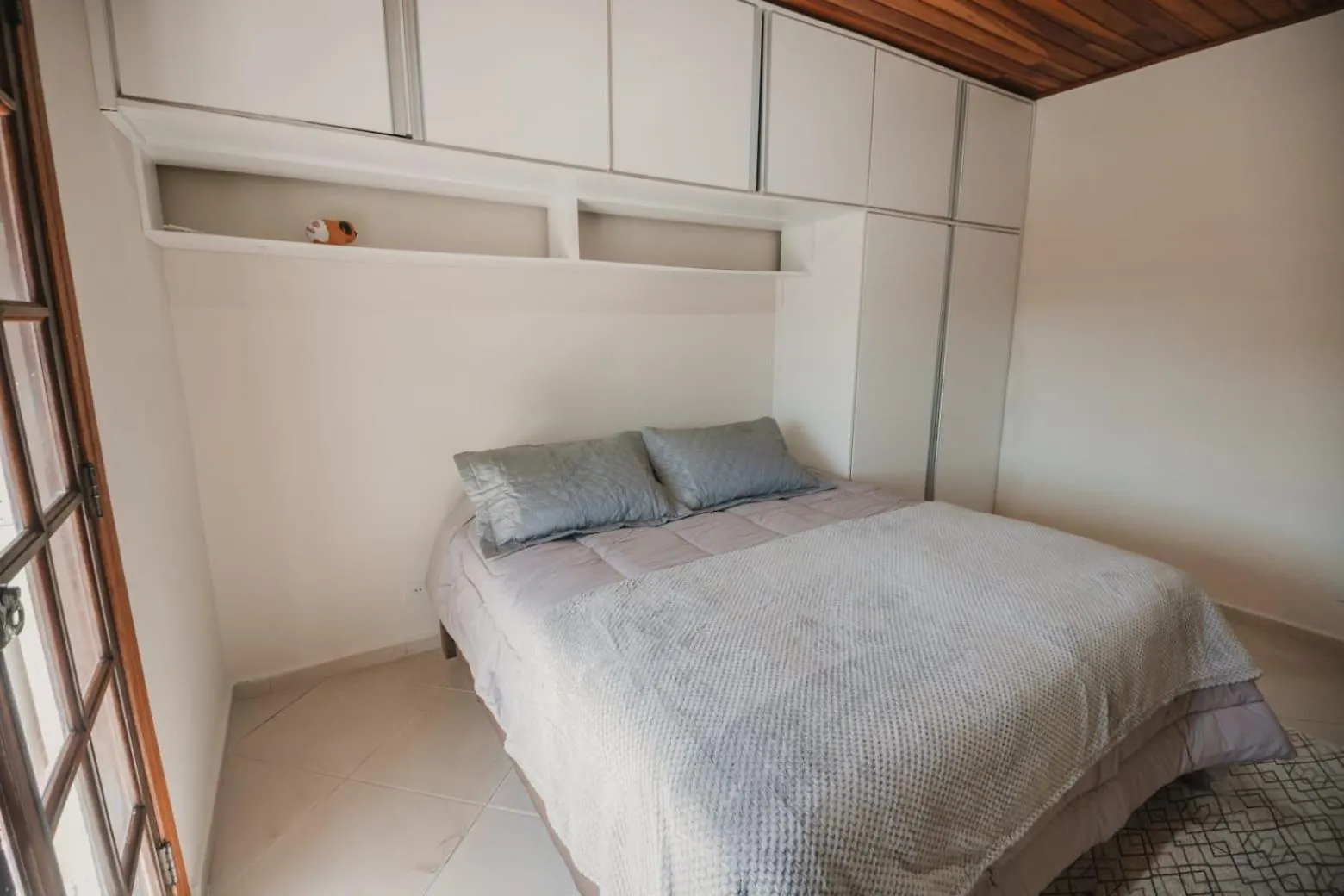 Portal Flores Suites Campos do Jordão