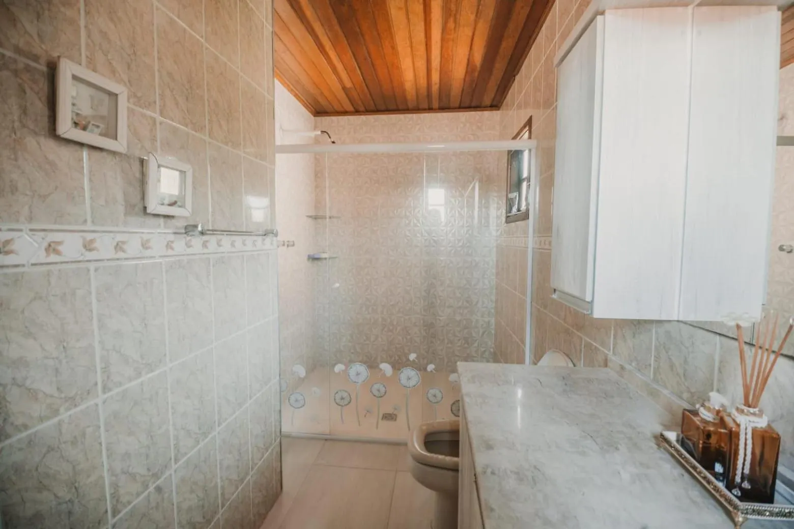 Portal Flores Suites Campos do Jordão
