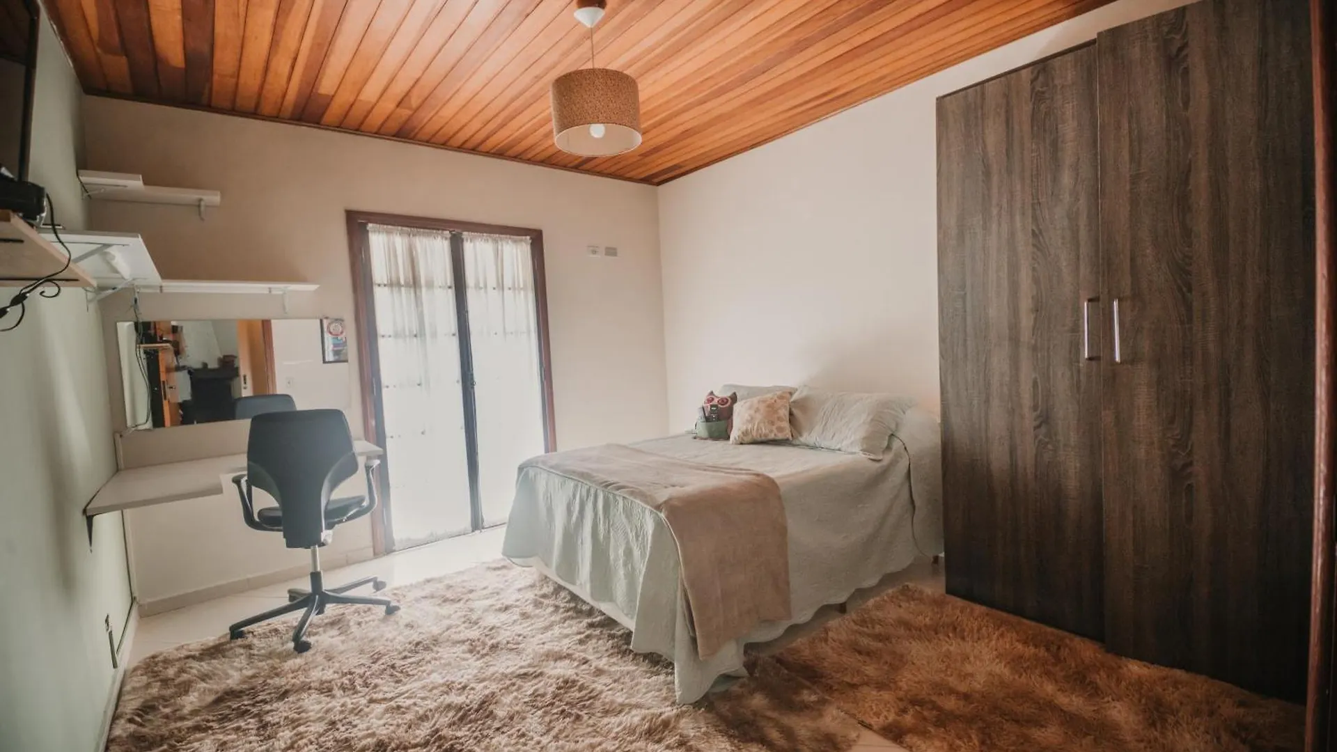 Portal Flores Suites Campos do Jordão Locanda