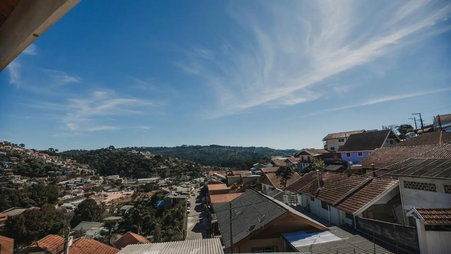 Locanda Portal Flores Suites Campos do Jordão